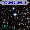 TYC 9030-903-1