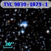 TYC 9030-1079-1