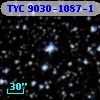 TYC 9030-1087-1