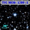 TYC 9030-1208-1
