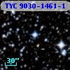 TYC 9030-1461-1