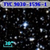 TYC 9030-1596-1