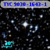 TYC 9030-1643-1