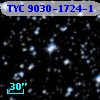 TYC 9030-1724-1