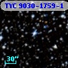 TYC 9030-1759-1