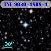 TYC 9030-1808-1