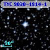 TYC 9030-1814-1