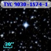 TYC 9030-1874-1