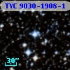 TYC 9030-1908-1