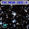 TYC 9030-2035-1