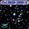 TYC 9030-2099-1
