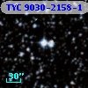TYC 9030-2158-1