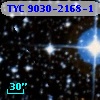 TYC 9030-2168-1