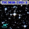 TYC 9030-2183-1