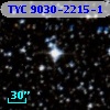 TYC 9030-2215-1