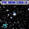 TYC 9030-2368-1