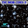 TYC 9030-2383-1