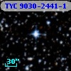 TYC 9030-2441-1