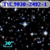 TYC 9030-2492-1