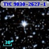TYC 9030-2627-1