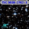 TYC 9030-2762-1