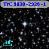 TYC 9030-2928-1