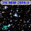 TYC 9030-2974-1