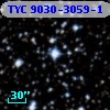 TYC 9030-3059-1