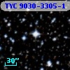 TYC 9030-3305-1