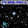 TYC 9030-3561-1