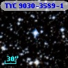 TYC 9030-3589-1