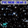 TYC 9030-3610-1