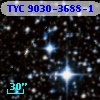TYC 9030-3688-1