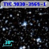 TYC 9030-3868-1