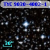 TYC 9030-4002-1