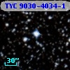 TYC 9030-4034-1