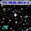 TYC 9030-4074-1
