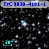 TYC 9030-4181-1