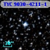 TYC 9030-4211-1
