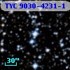TYC 9030-4231-1