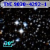 TYC 9030-4282-1