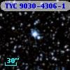 TYC 9030-4306-1