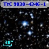 TYC 9030-4346-1