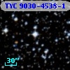 TYC 9030-4538-1