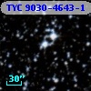 TYC 9030-4643-1