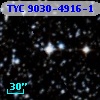 TYC 9030-4916-1