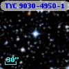 TYC 9030-4950-1