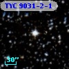 TYC 9031-2-1