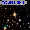 TYC 9031-30-1