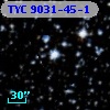 TYC 9031-45-1